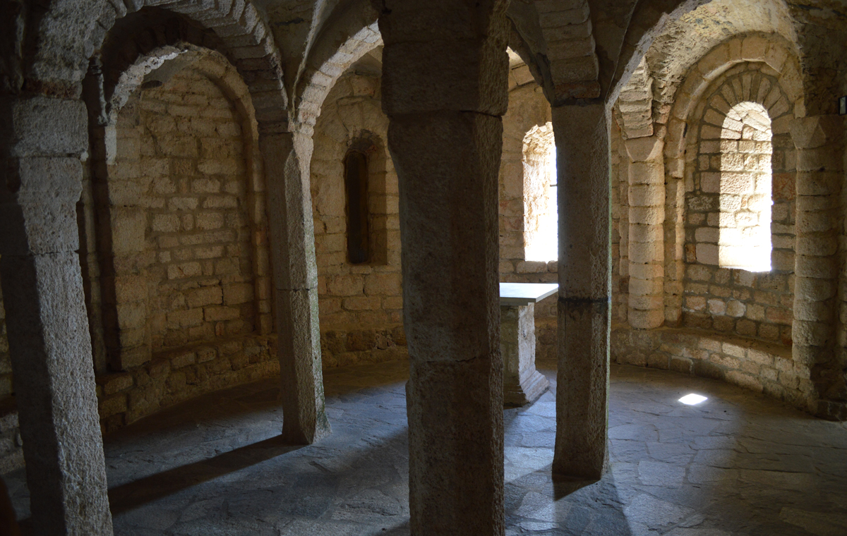 Chiesa di Nostra Signora di Loreto o dei “Cinque Campanili”